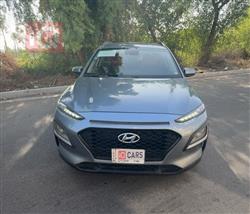 هیوندای کۆنا